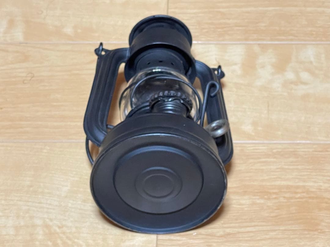 ライト・ランタン Feuerhand 75 Atom