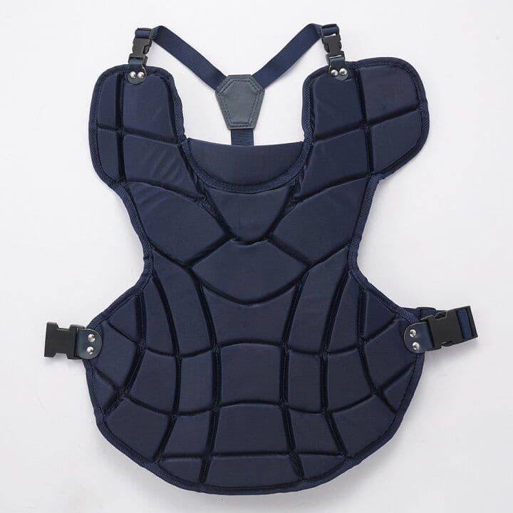 SSK硬式野球用キャッチャー防具４点セット(高校野球ルール対応品)