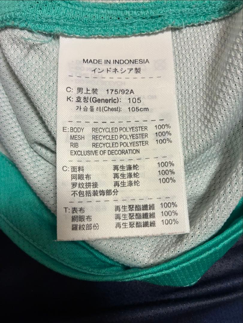 nike正規品 バルセロナ　ユニフォーム　2010 全盛期