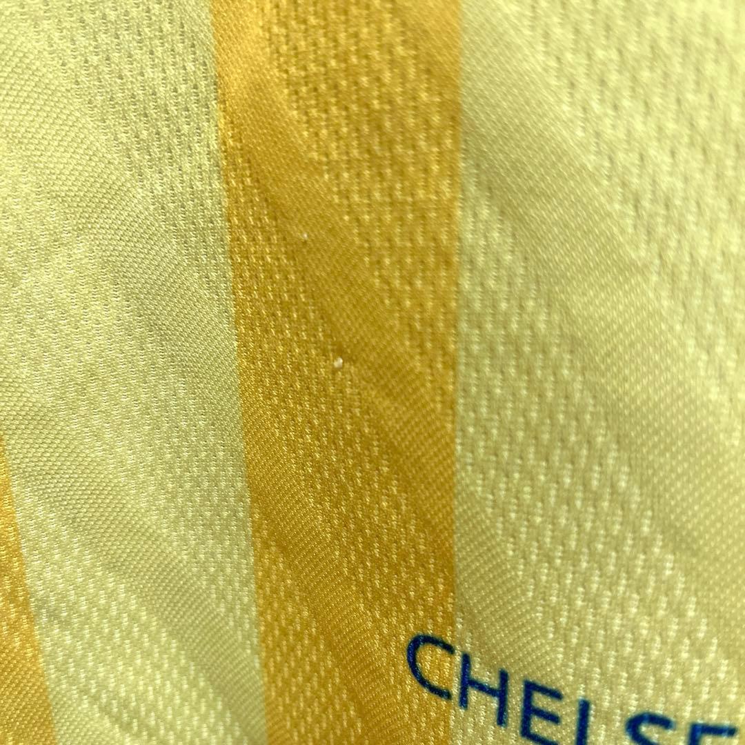 UMBRO アンブロ 96-97 チェルシー ユニフォーム XL 刺繍ロゴ 半袖
