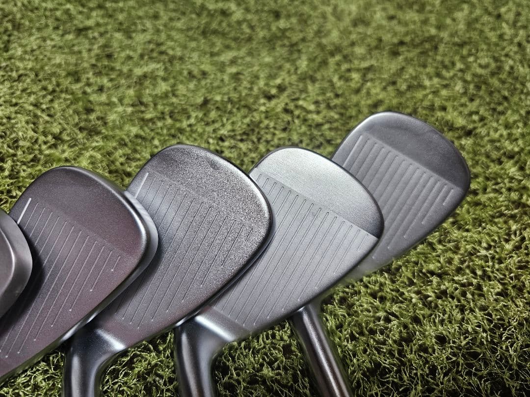 のむのむpuddingTaylorMade P790(2023)ア