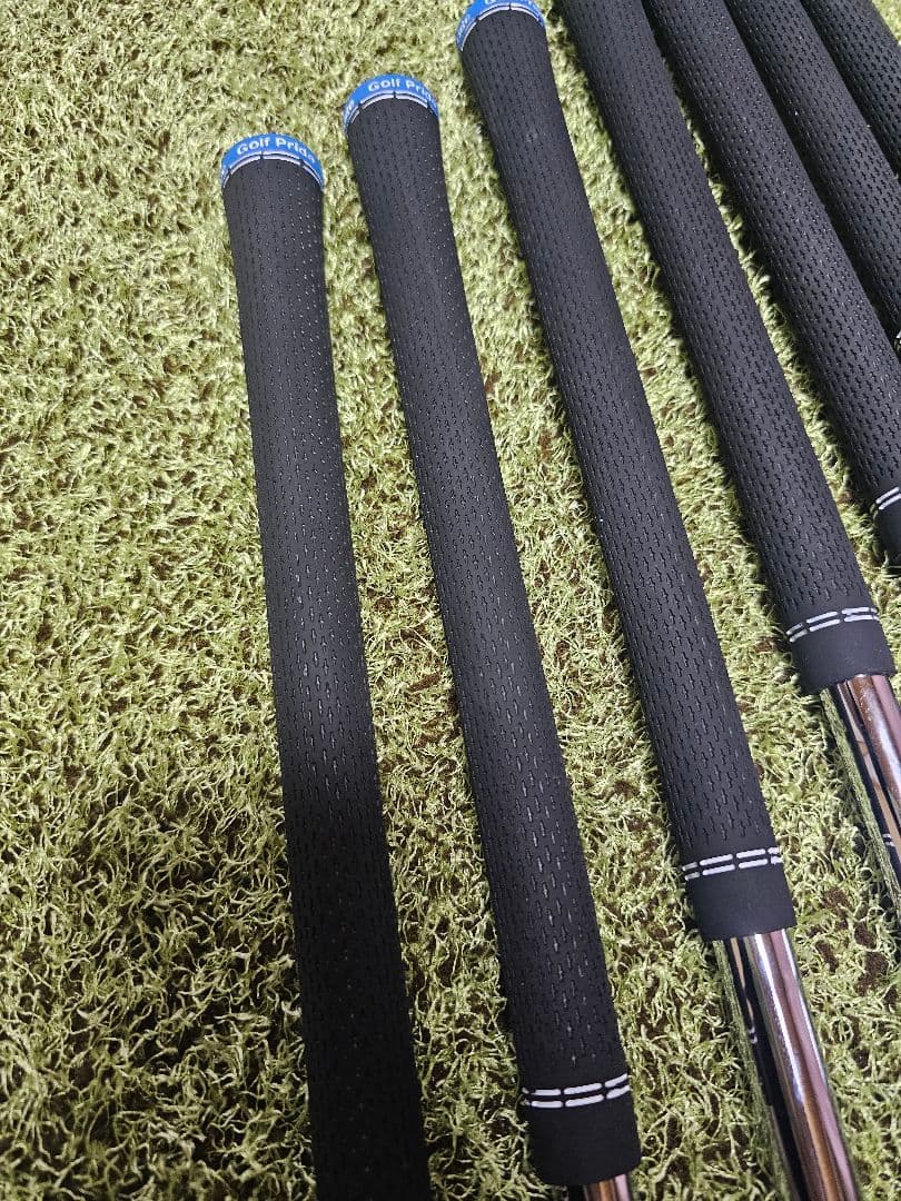 のむのむpuddingTaylorMade P790(2023)ア
