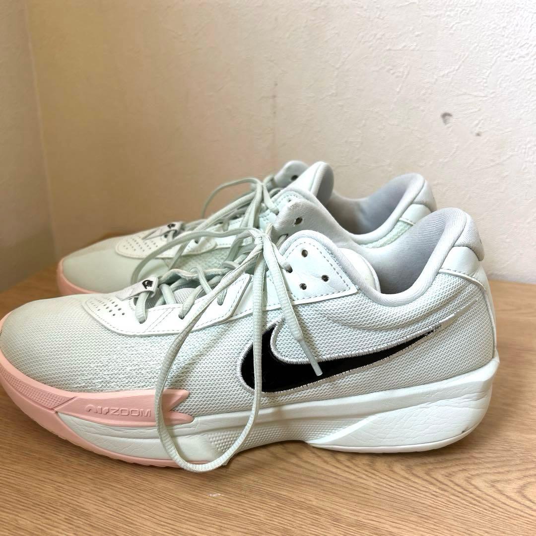 Nike GTカットアカデミー　 バスケットボールシューズ