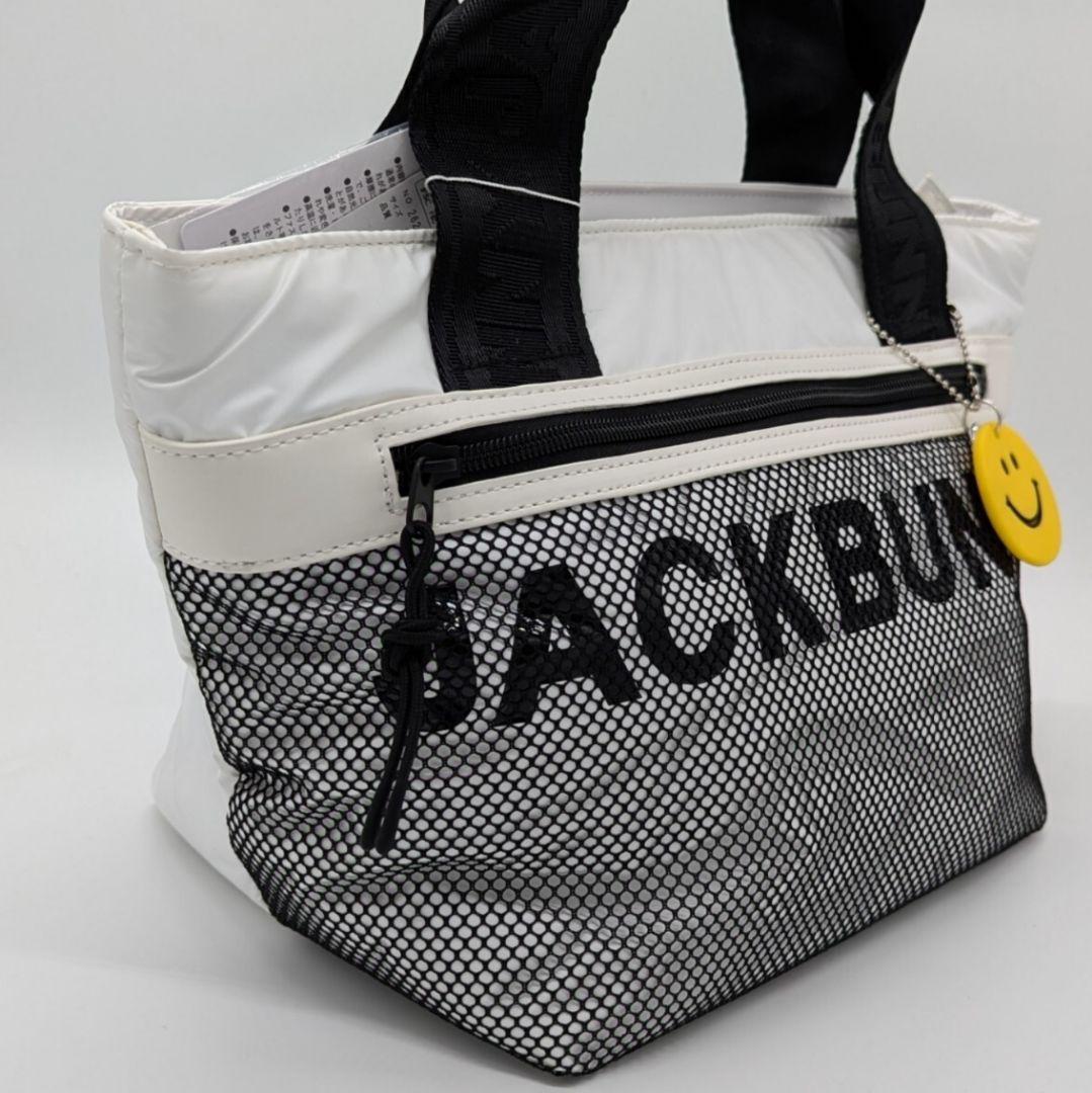 ◆専用出品 ジャックバニー JBロゴ カートバッグとマーカー 計2点