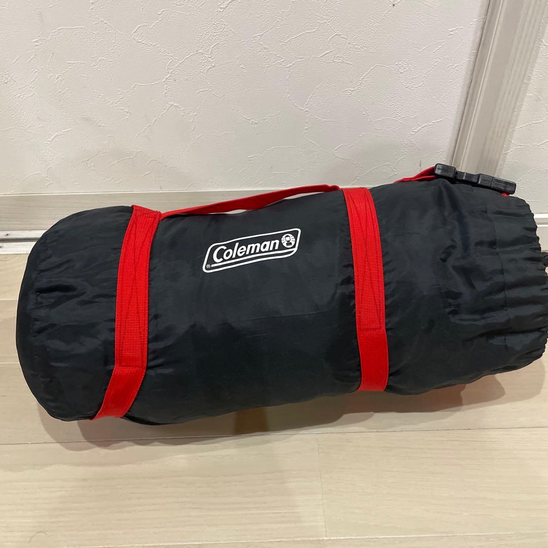 Coleman コールマン コンパクトツーリングテント ST バイク