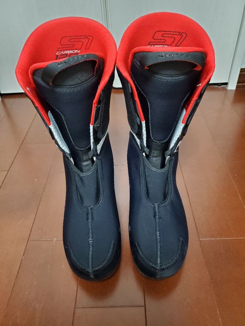 SCOTT S1 CARBON スキーブーツ
