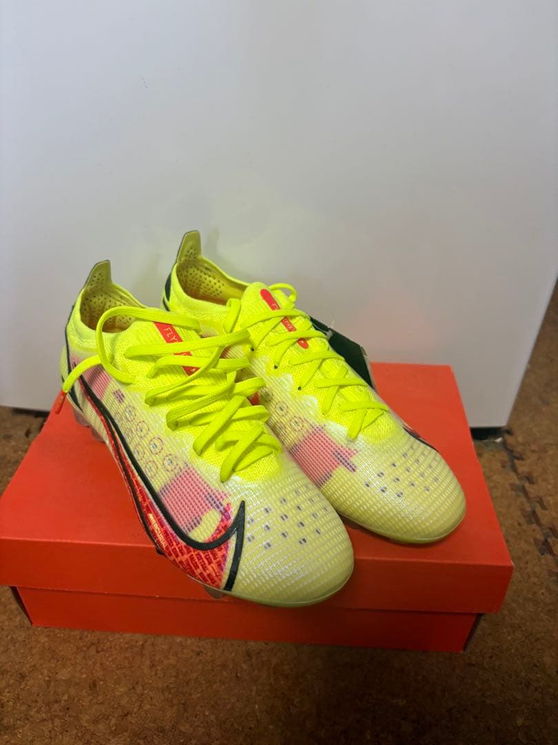 Nike ヴェイパー14エリートFG
