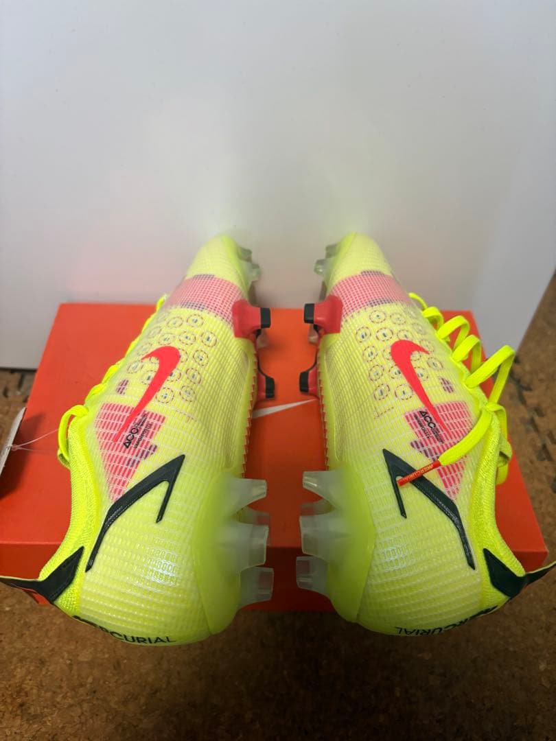 Nike ヴェイパー14エリートFG