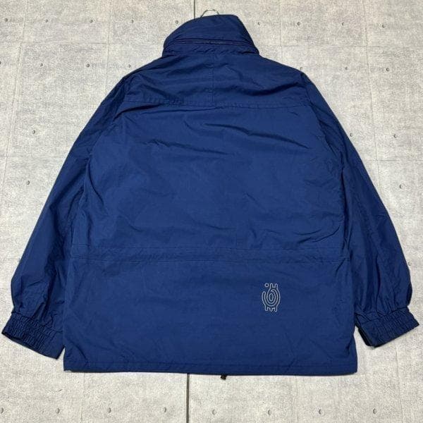 美品 beaspo スノボ スキー フィッシングウェア セットアップ ビアスポ