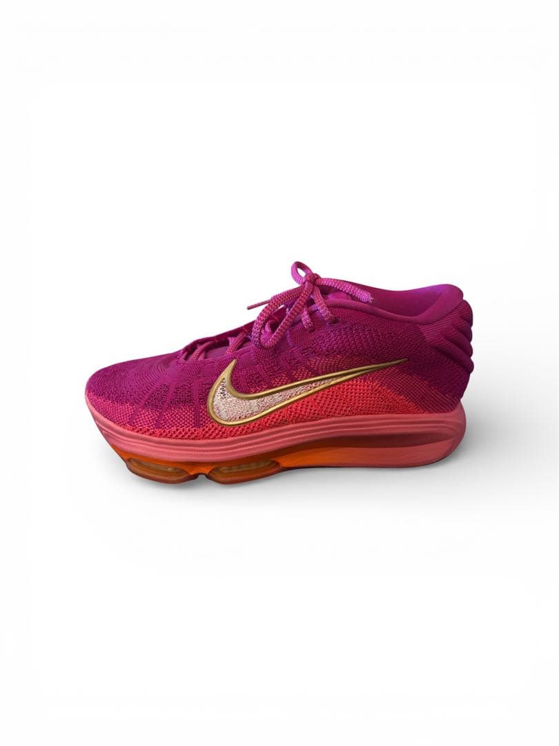 Nike バスケシューズ GTハッスル3 ウェンバイヤマシグネチャーモデル
