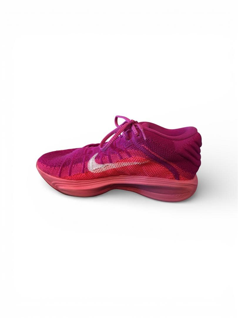 Nike バスケシューズ GTハッスル3 ウェンバイヤマシグネチャーモデル