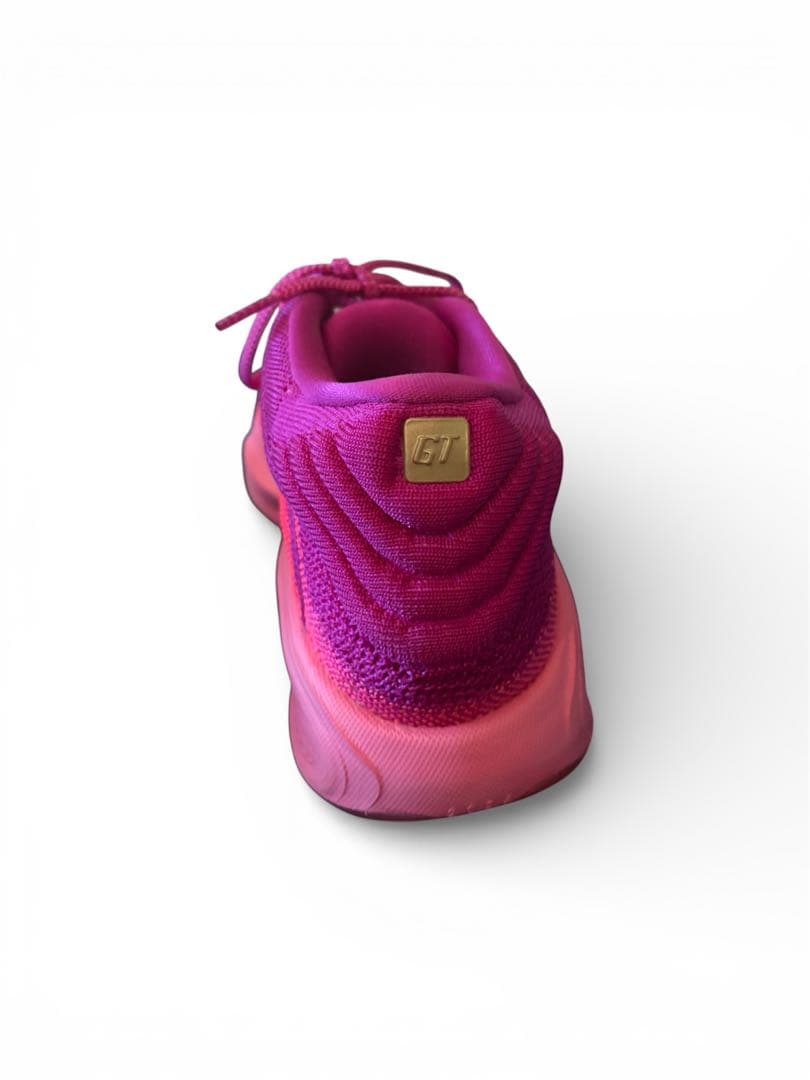 Nike バスケシューズ GTハッスル3 ウェンバイヤマシグネチャーモデル