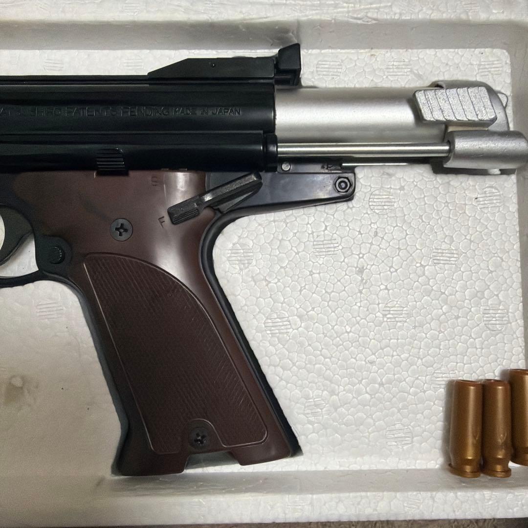 タカトク SSオートマグ カスタム　動作確認済