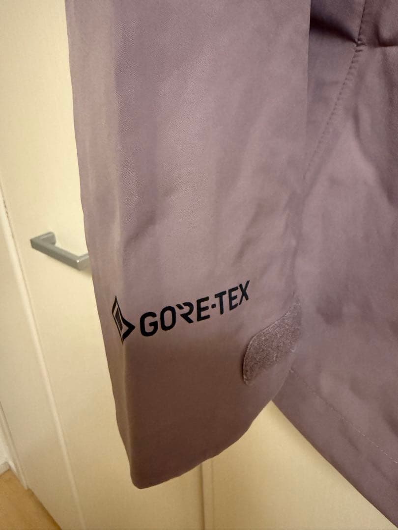 バートン　GORE-TEX ジャケット　レディースS