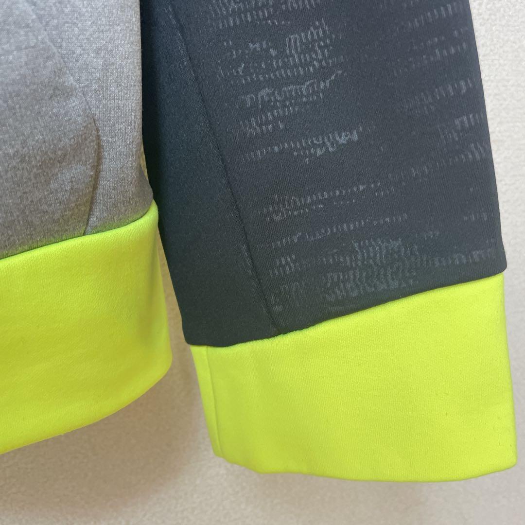 ◾️ NIKE ハイパースピード フリース フルジップ セットアップ　上下セット