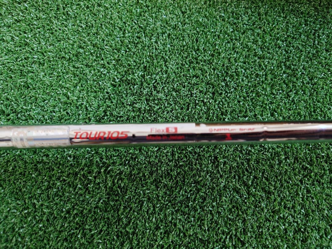 Callaway Opus Platinum ウェッジ 56/10