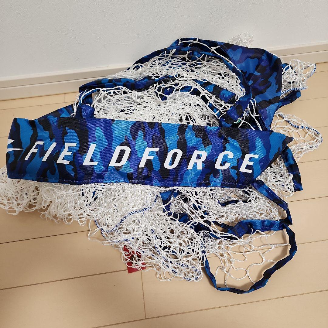 fieldforceオートリターンセット　フィールドフォースフロントトス