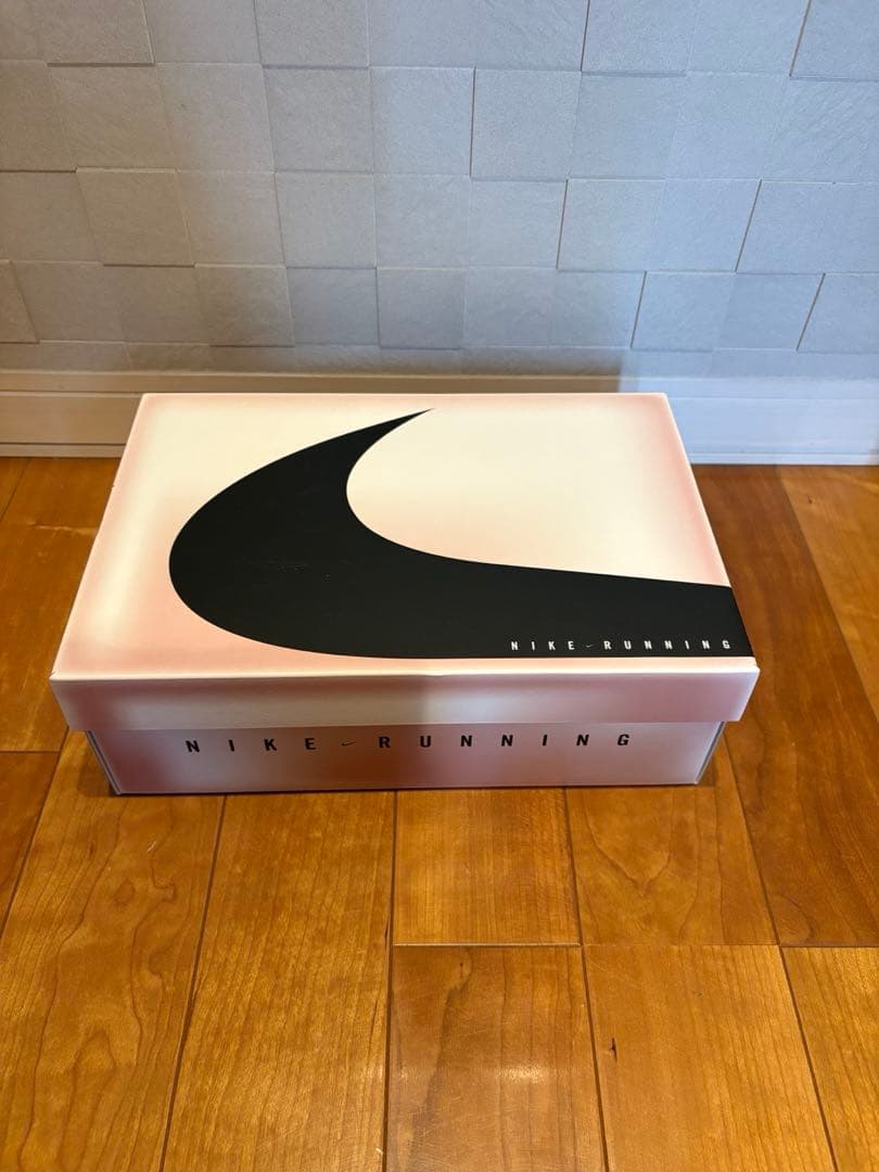 NIKE ヴェイパーフライネクスト%3 \"エリウド キプチョゲ\" 26.5cm