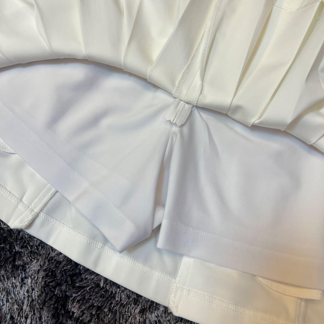 お値下げ。TFW49 スカート タグ付き新品未使用品