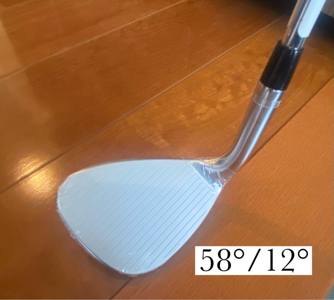 希少64°入 キャロウェイPM2019 ウェッジ5本 KBS115