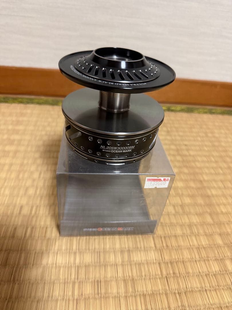 スタジオオーシャンマーク NO LIMITS 20SW30000BM(23)