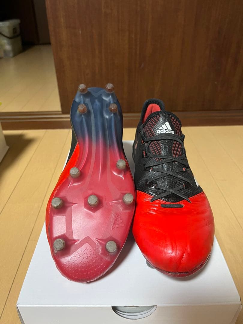 シューズ adidas ACE17.1 FG/AG LE 24.5cm