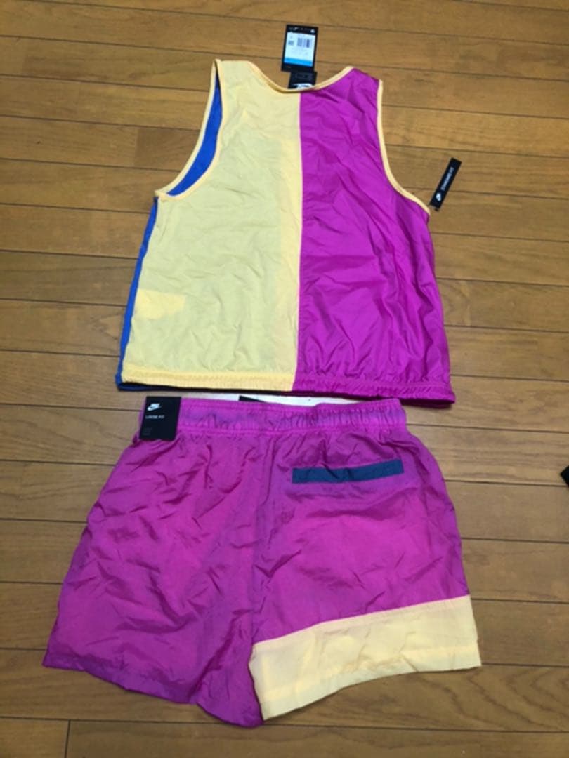 新品 NIKE ナイキ トレーニング 3点セット