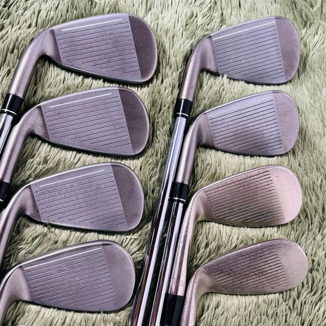 テーラーメイド SLDR 13本セット メンズゴルフ 初心者 入門 大人気モデル
