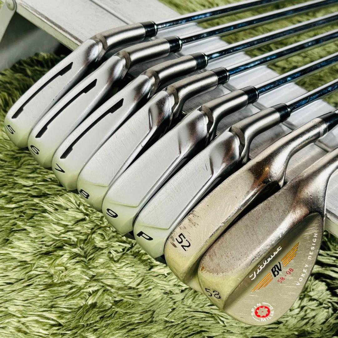 テーラーメイド SLDR 13本セット メンズゴルフ 初心者 入門 大人気モデル