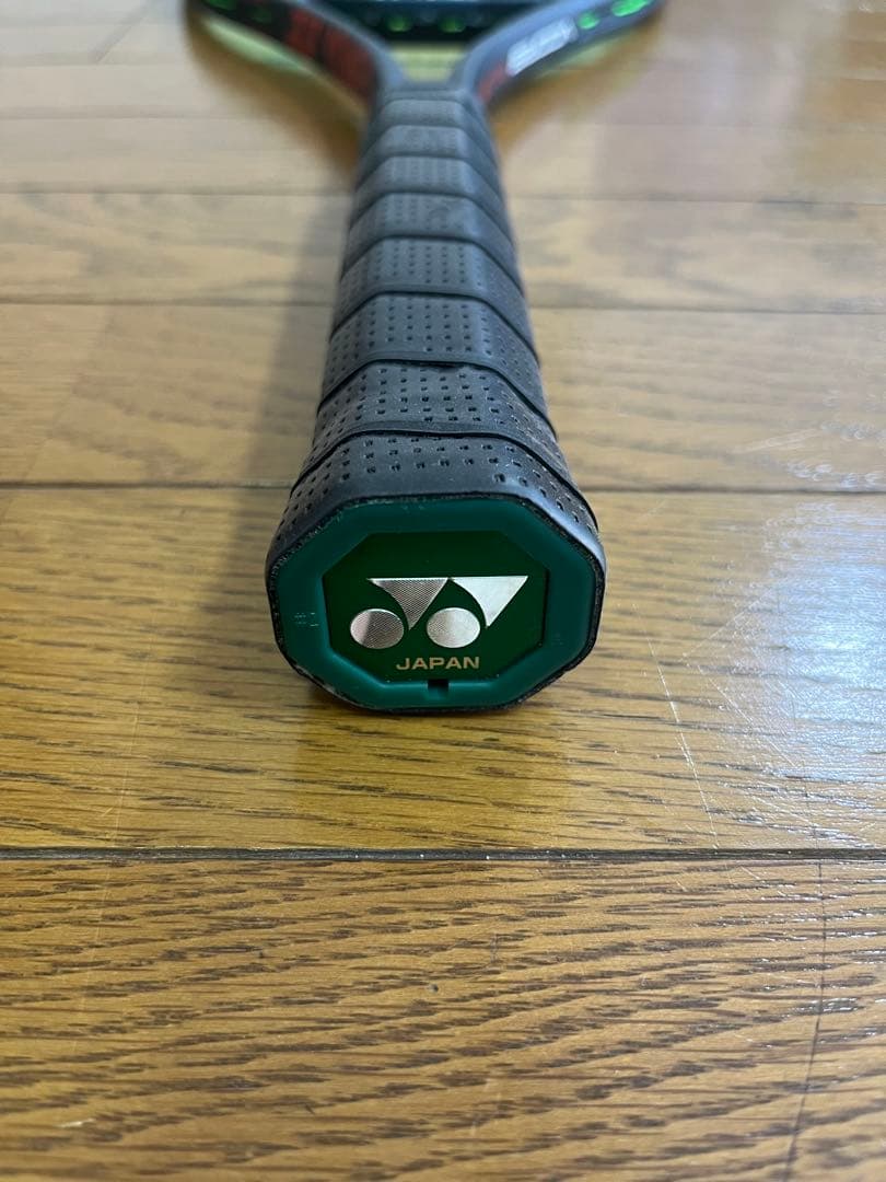 Yonex Vcore Pro 97 （ヨネックスブイコアプロ97）　2018年