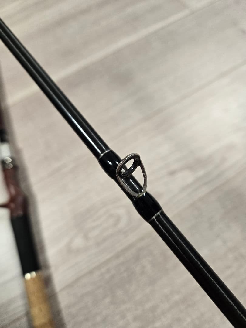 フィッシュマン　ビームスクローラ8.3l+