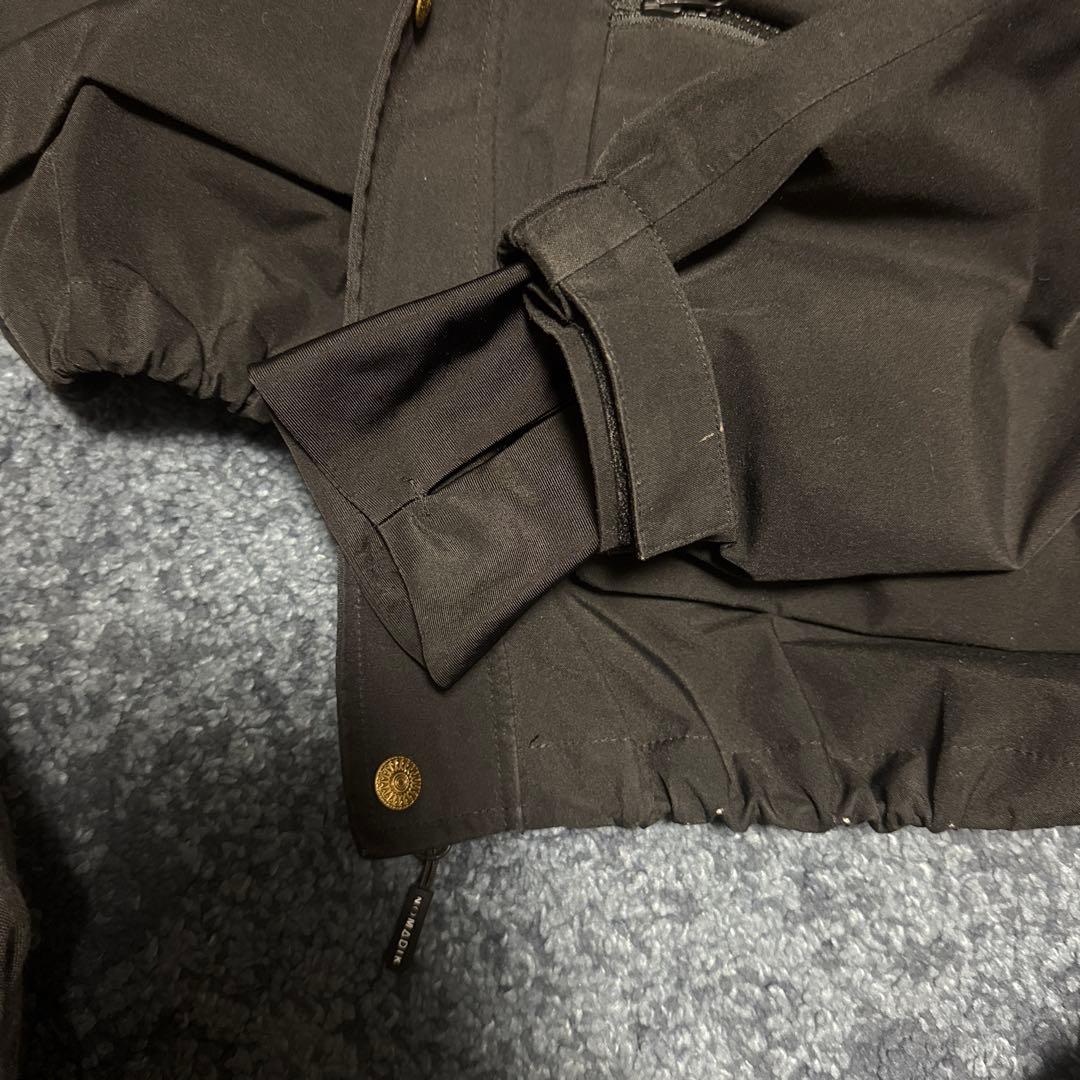 NOMADIK ノマディック 777RONIN JKT 25-26 XLサイズ