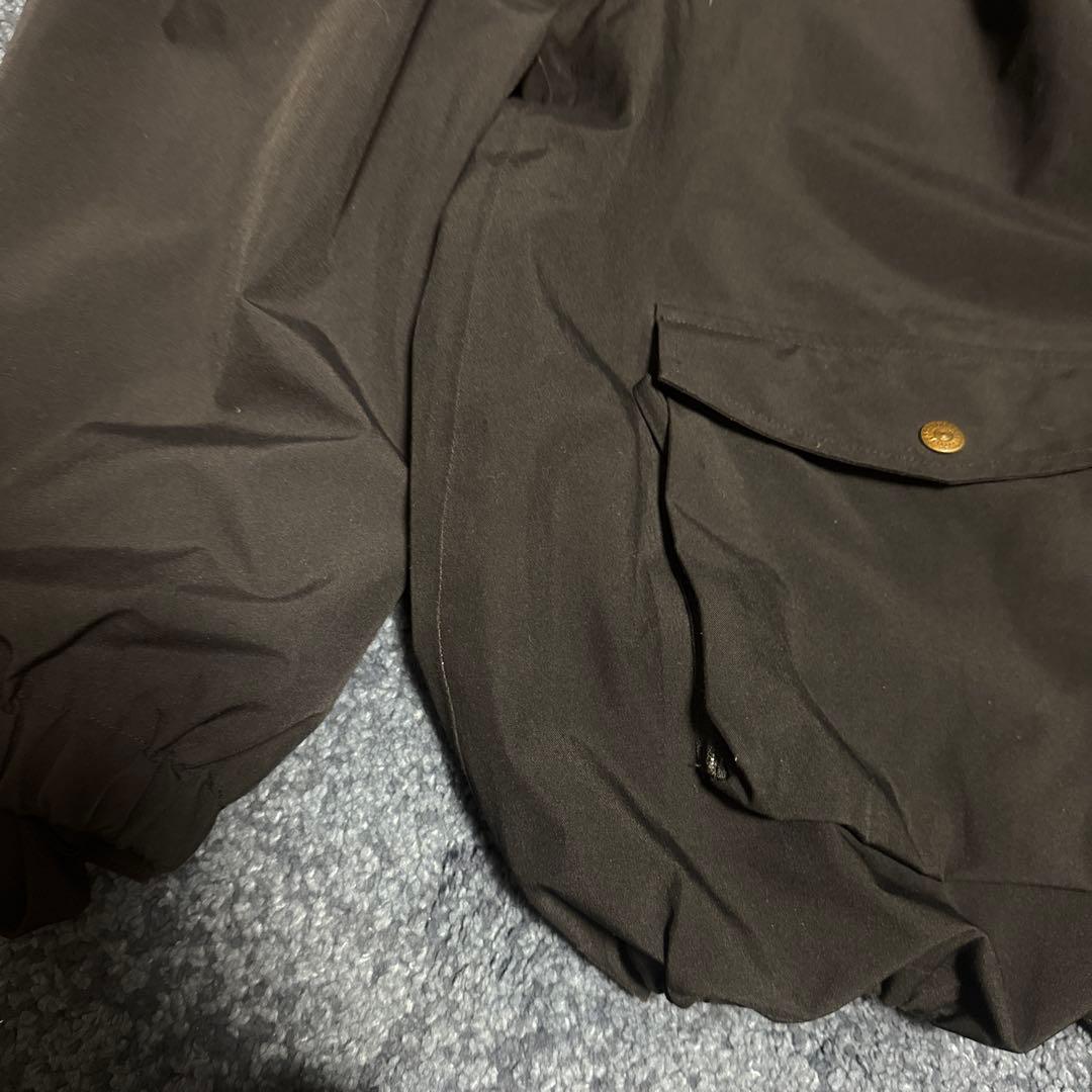 NOMADIK ノマディック 777RONIN JKT 25-26 XLサイズ