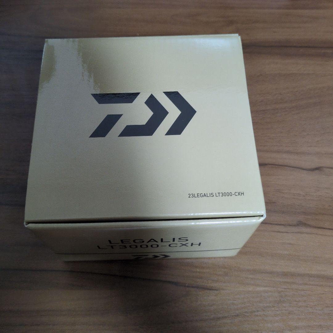 23レガリスLT3000CXH