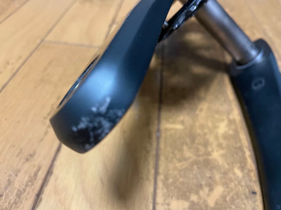 パーツ ULTEGRA FC-6750 50-34t 170mm