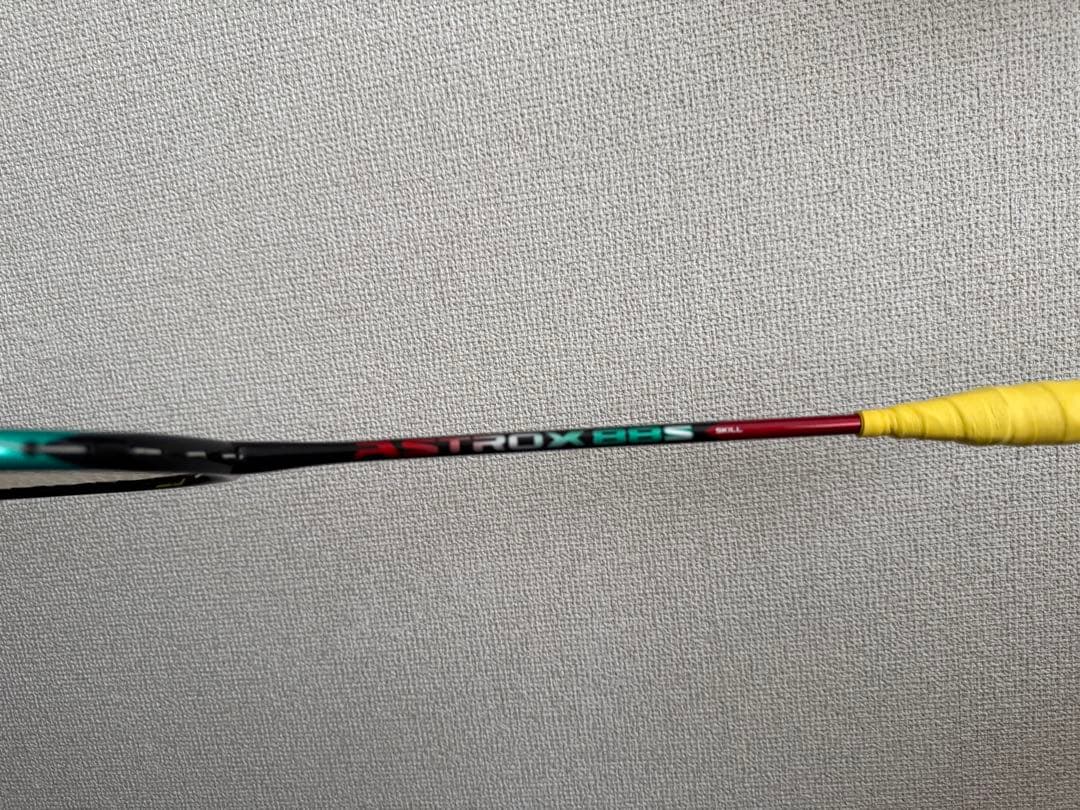 YONEX ASTROX 88S/アストロクス88S