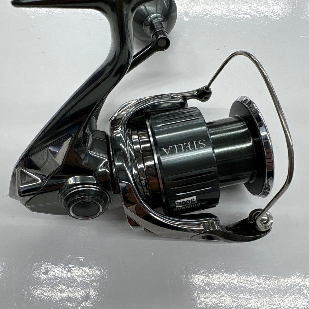シマノ 22ステラ C5000XG