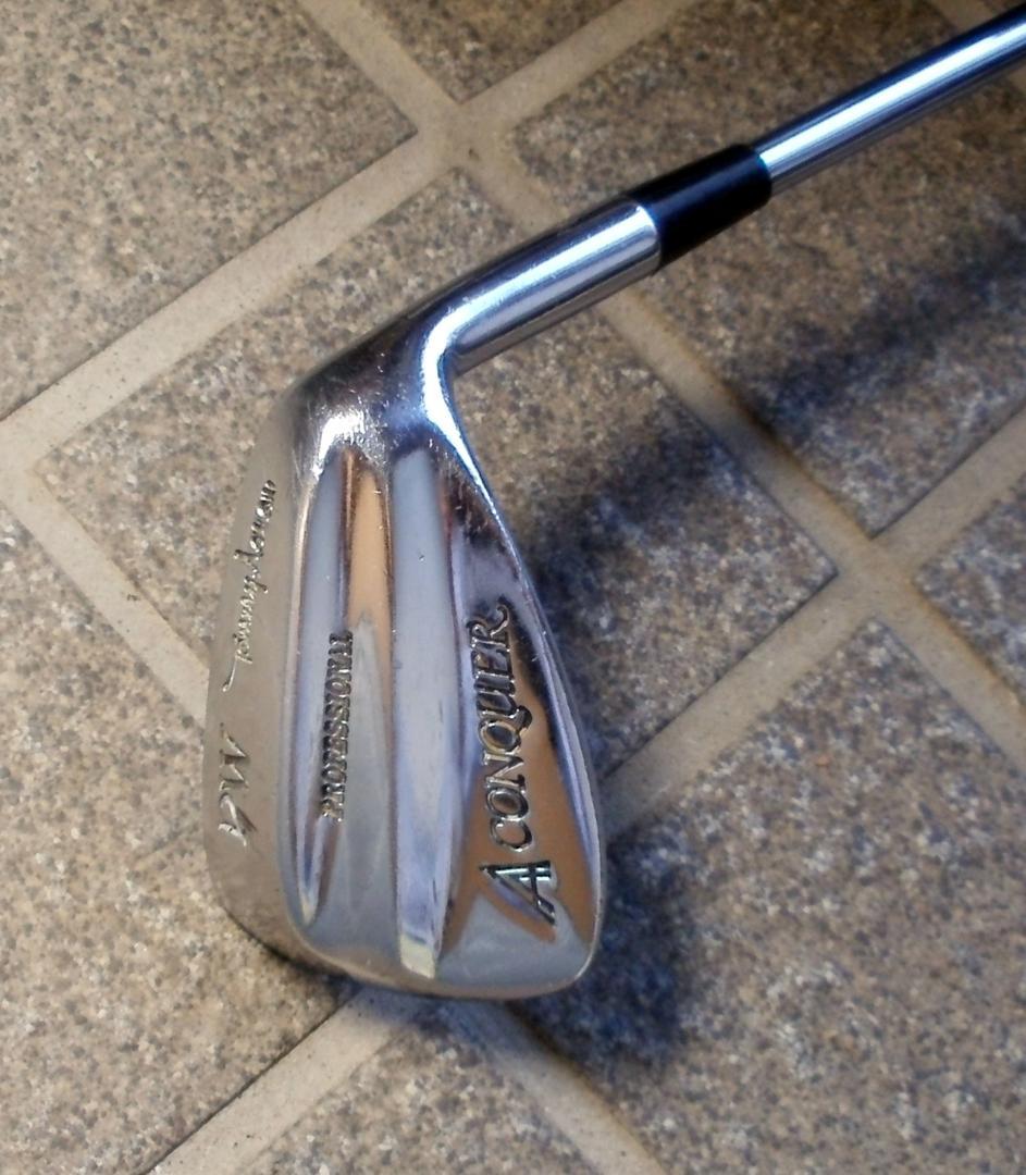 「今が　狙い目」　 Aaron　U.S.A　PRO　ＰＷ　右利き