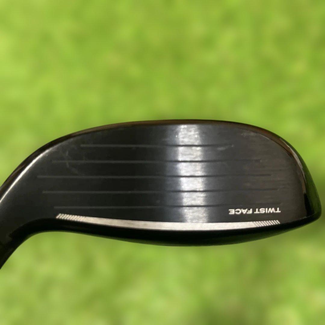 TaylorMade Stealth 2 HD ユーティリティ 5番
