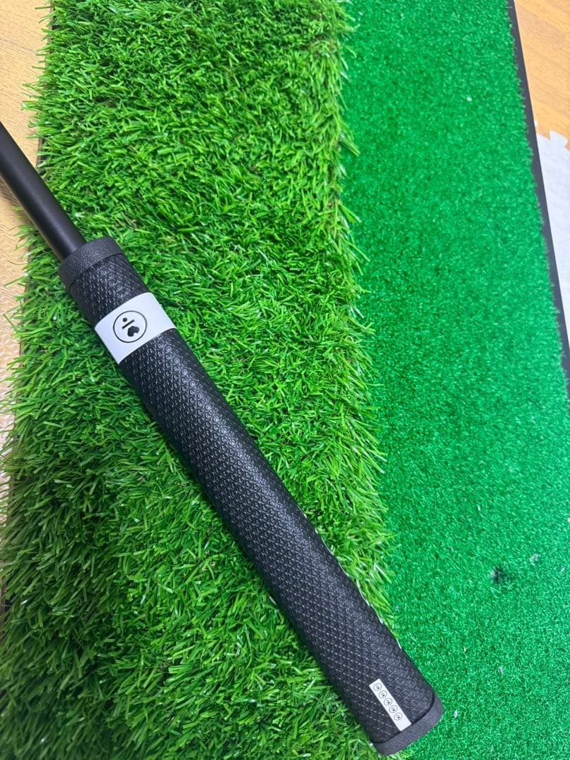 L.A.B.GOLF ラブゴルフ OZ.1i オージーワンアイ パター レフティ