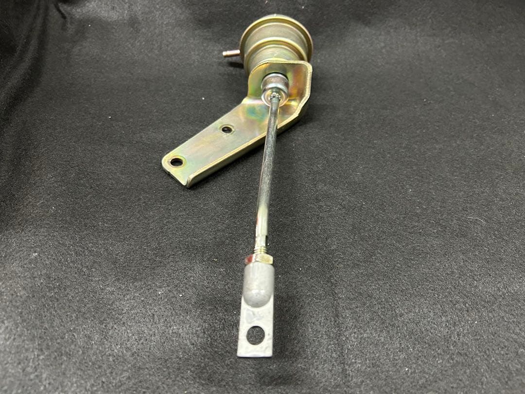 三菱 ランサーエボリューション 純正アクチュエーターCT用(美品)