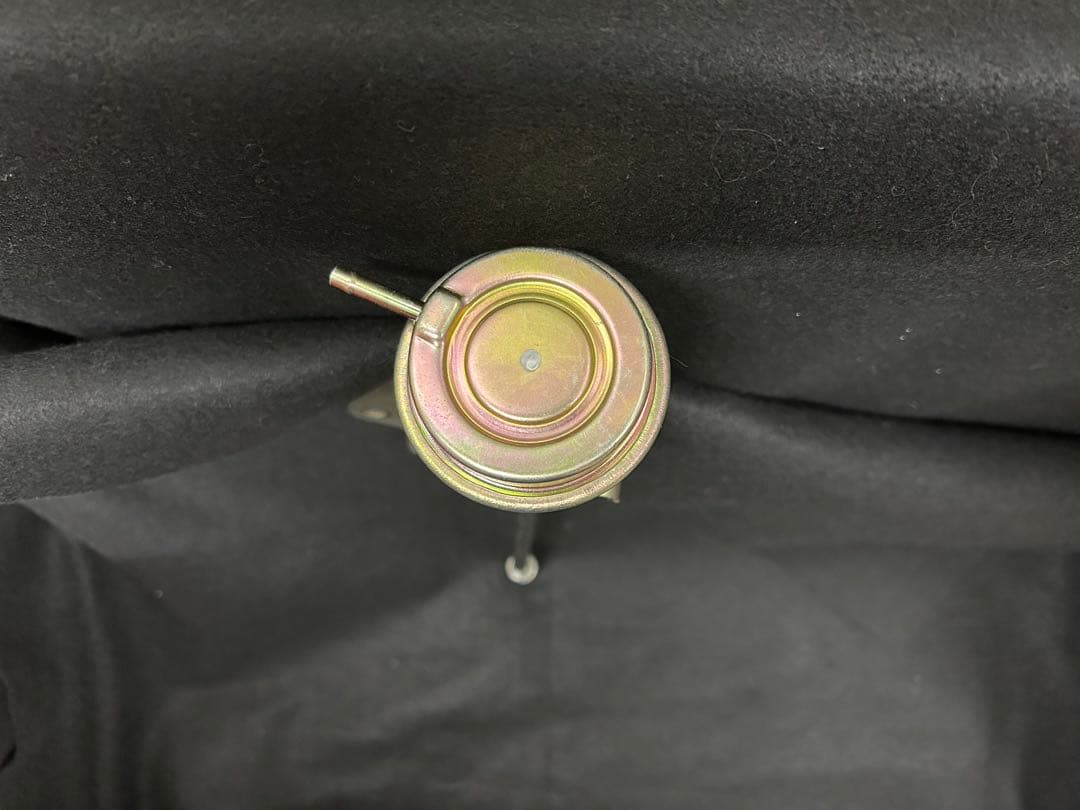 三菱 ランサーエボリューション 純正アクチュエーターCT用(美品)
