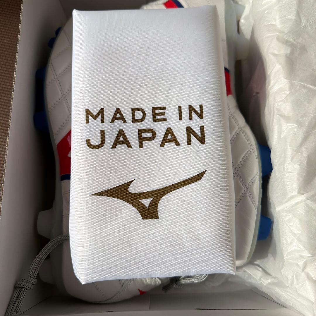 ウェーブカップ SS JAPAN 27.5CM 400足限定
