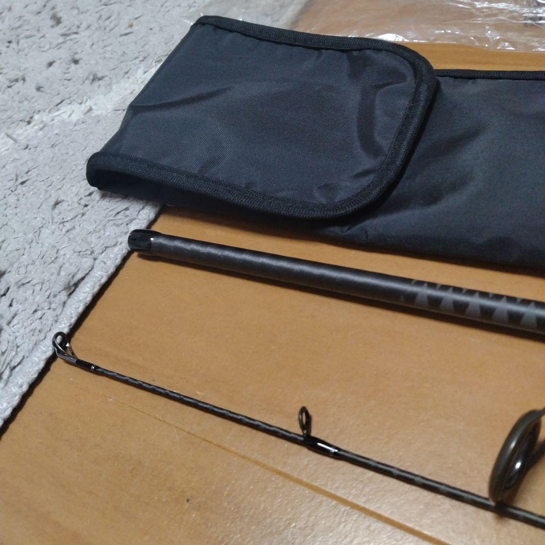 シマノ ムーンショットBS S70MH ボートシーバス 極美品