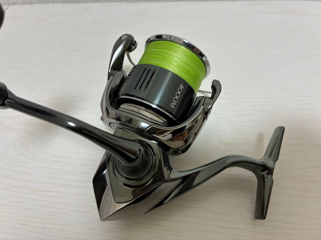 22ステラ 4000M シマノ 中古美品