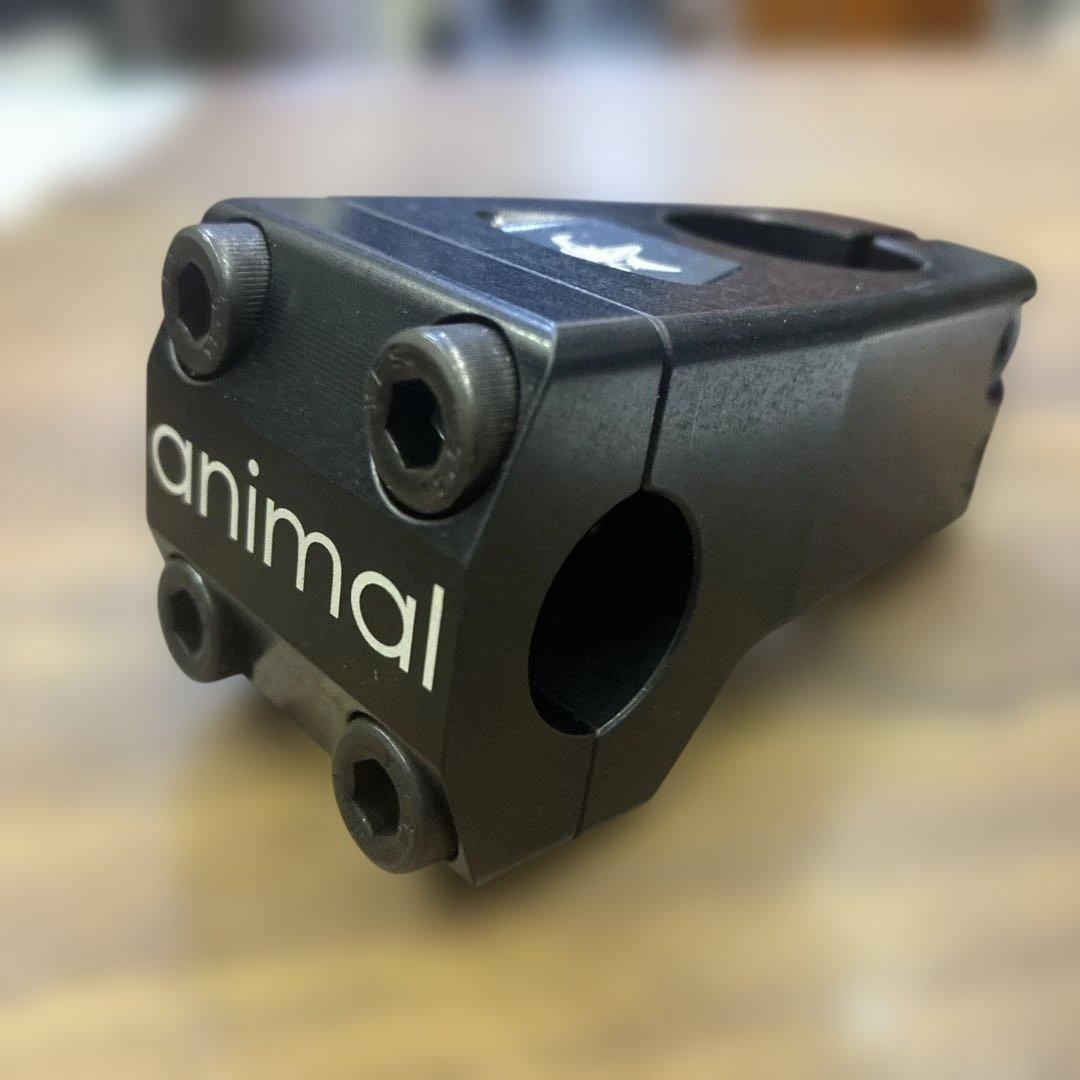 Animal Bikes 「Jump Off Stem 48mm 」USA製