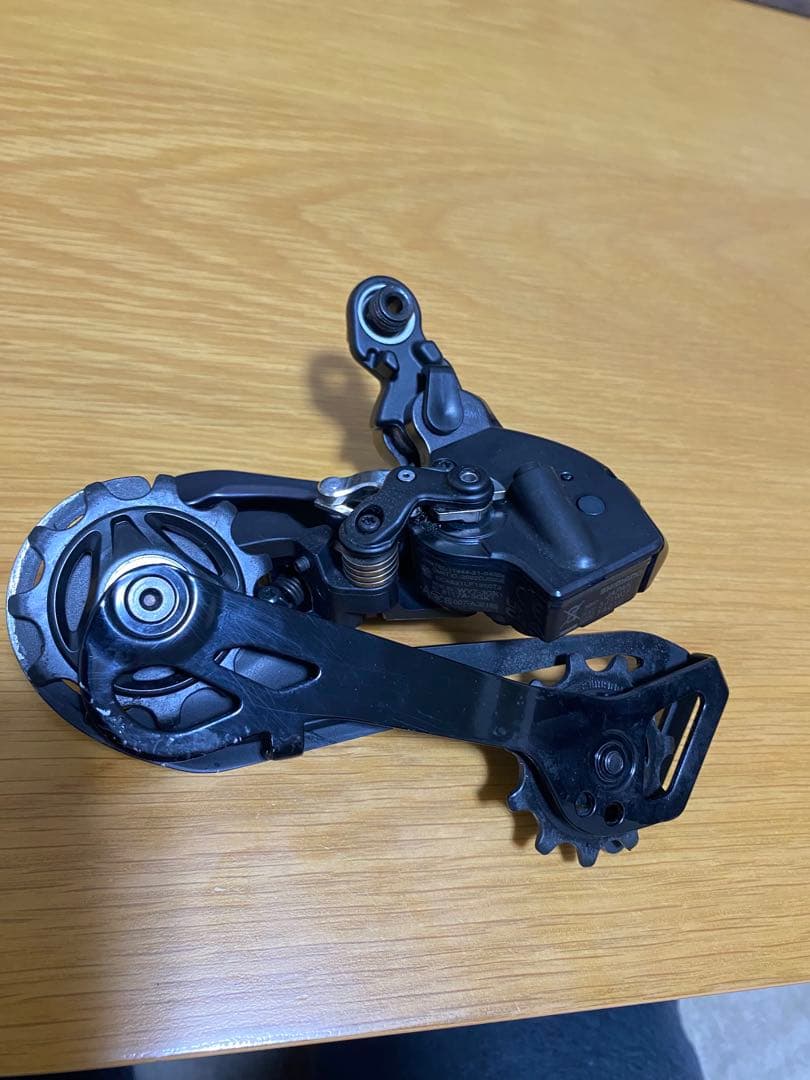 ULTEGRA Di2 リアディレーラー RD-R8150