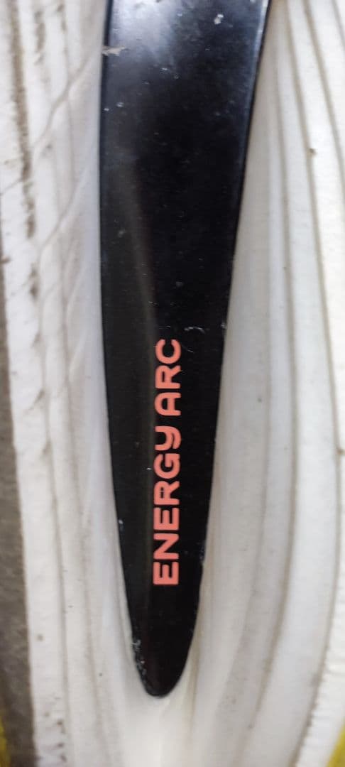FuelCell SuperComp Elite v3　26.5cm