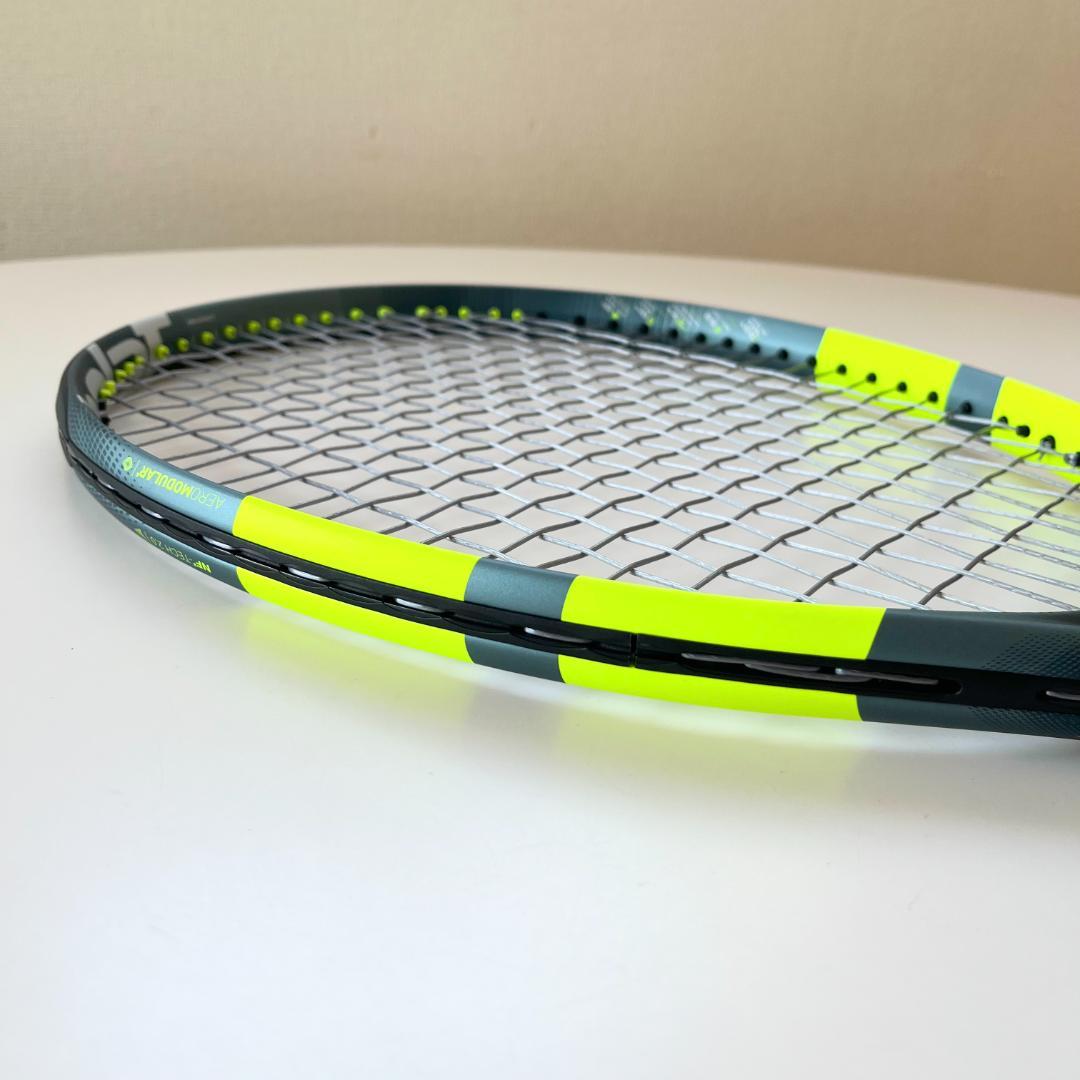 Babolat Pure Aero 98 ピュアアエロ 2026 G2