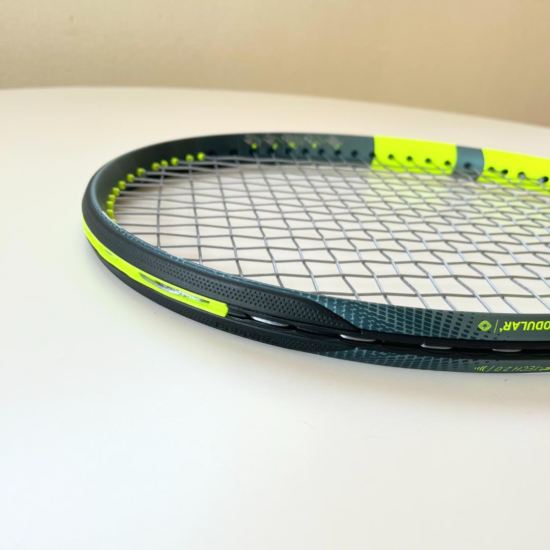Babolat Pure Aero 98 ピュアアエロ 2026 G2
